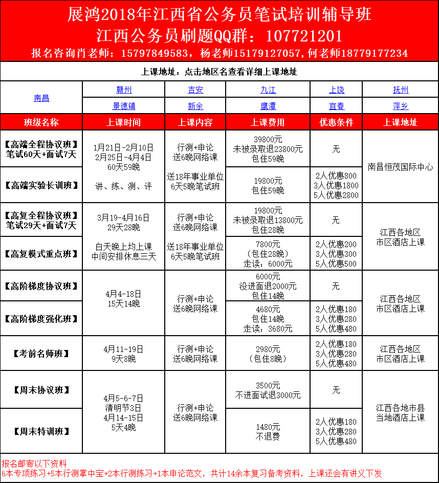 公務(wù)員培訓(xùn)機(jī)構(gòu)多少錢-圖1