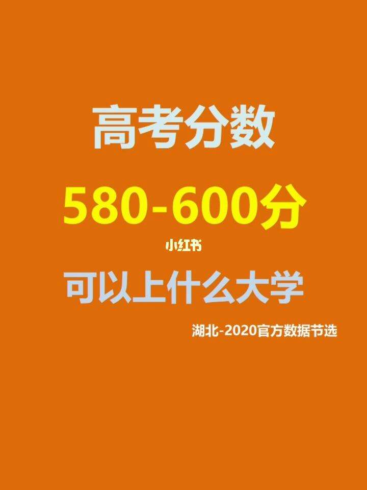 高考580分算高嗎-圖1