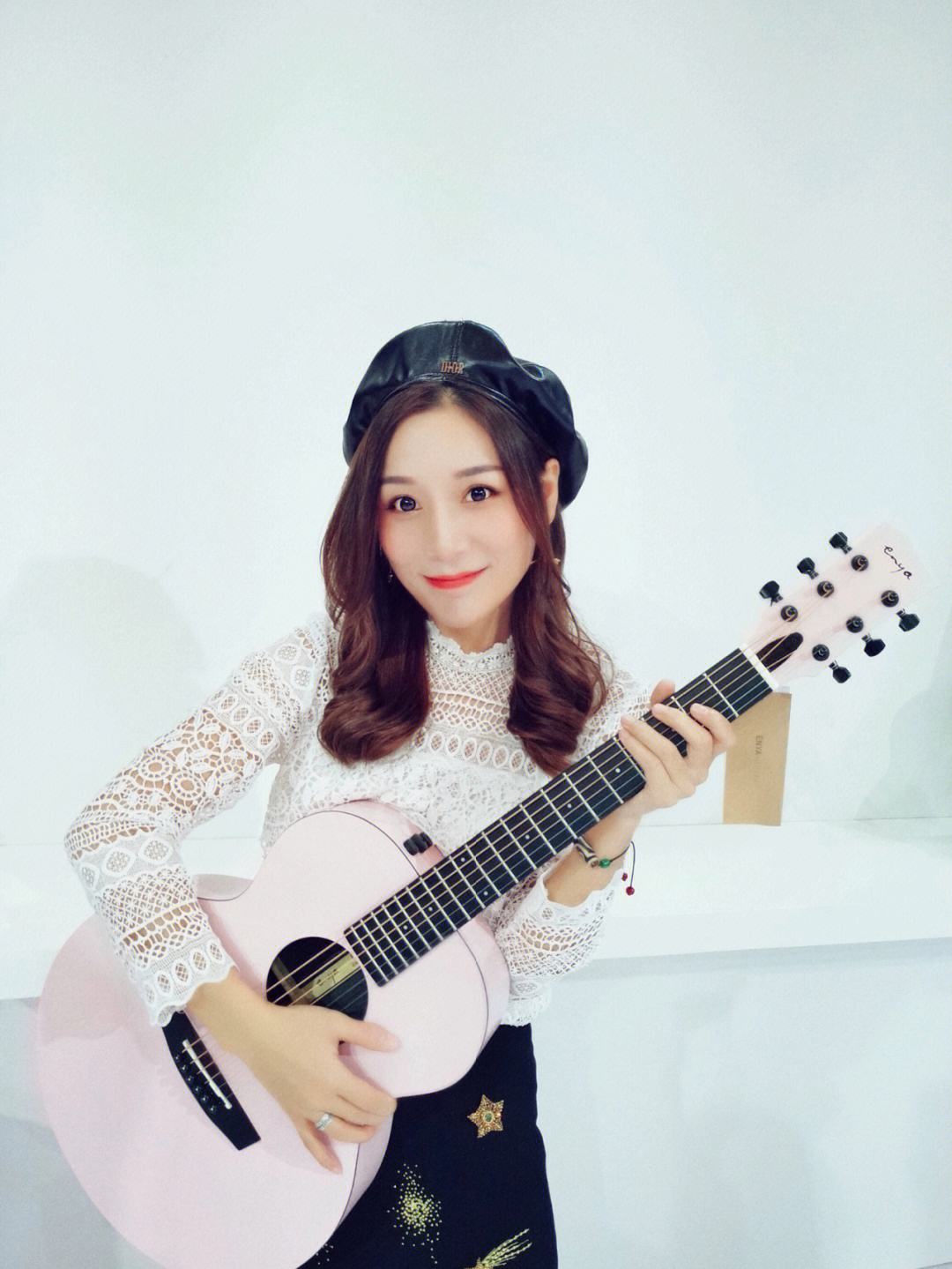女生學吉他的最佳年齡-圖1
