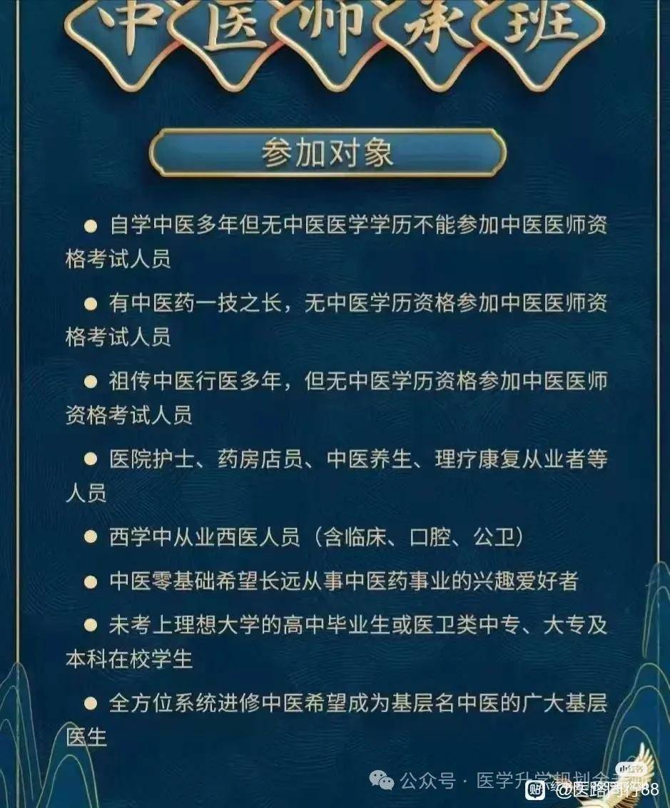 中醫確有專長2024年最新政策-圖1