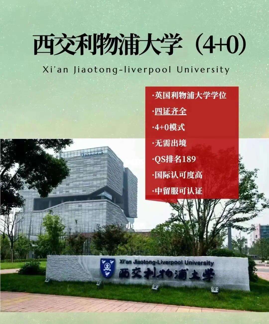 國際本科4 0有哪些院校-圖1