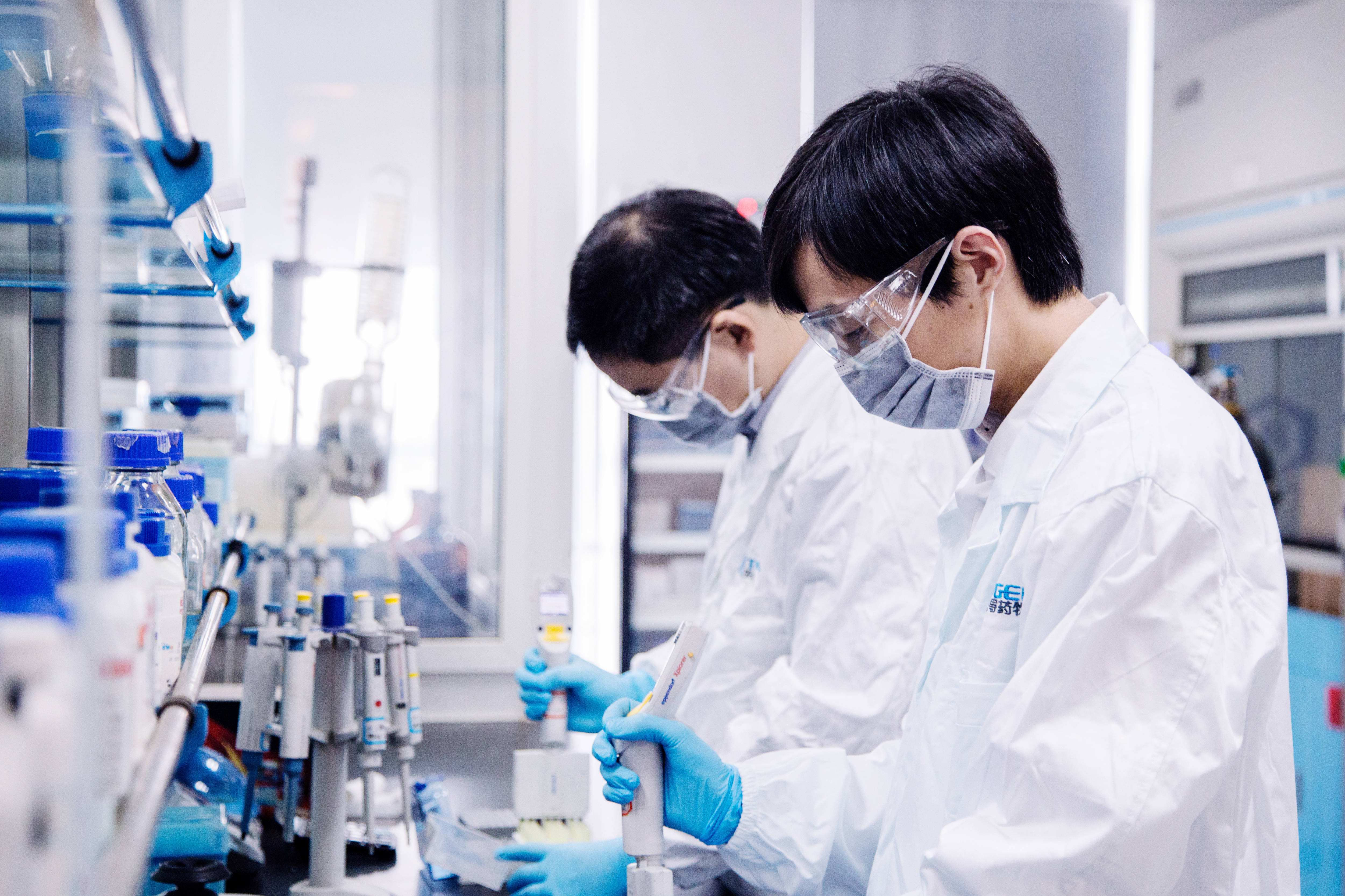 生物制藥專業學什么-圖1