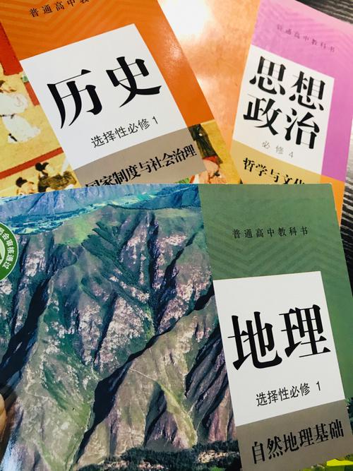 歷史 政治 地理組合好嗎-圖1
