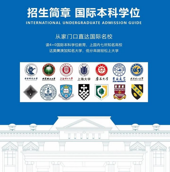 中外合作4 0大學有哪些學校-圖1
