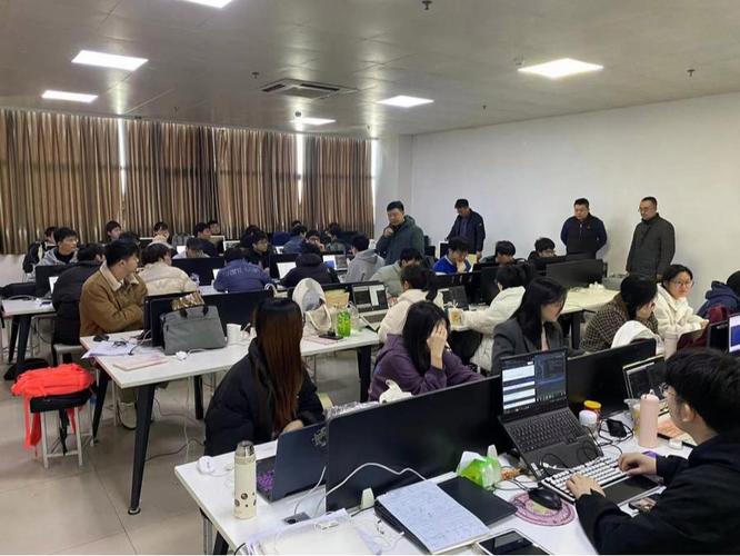 學計算機畢業后能干什么工作-圖1