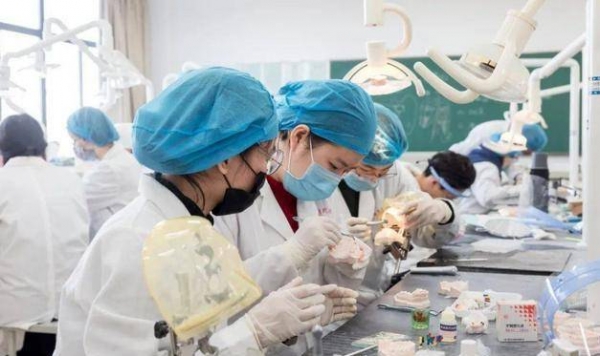 生物醫學工程很難就業-圖1