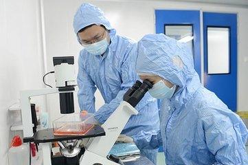 生物信息學好找工作嗎-圖1
