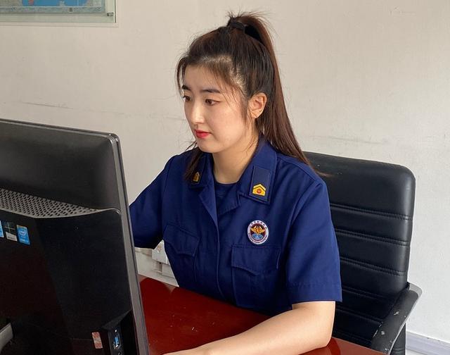 女生考消防文職有什么要求條件？-圖1