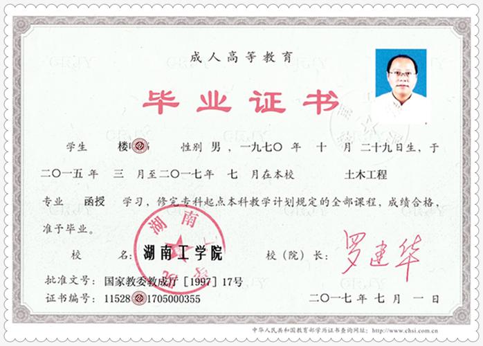 在職本科學歷被認可嗎-圖1