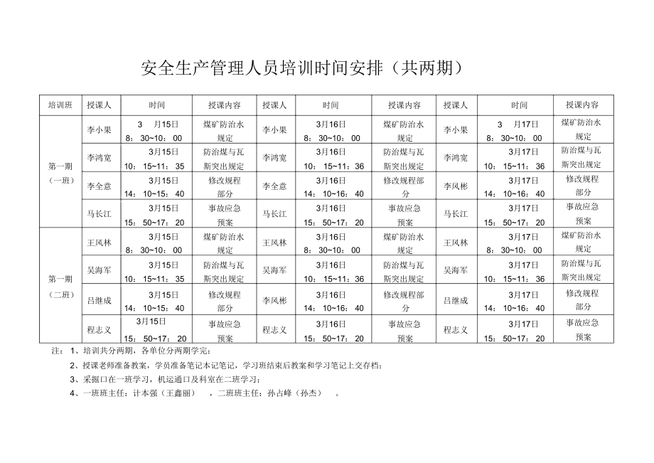 資料員培訓一般學多久-圖1