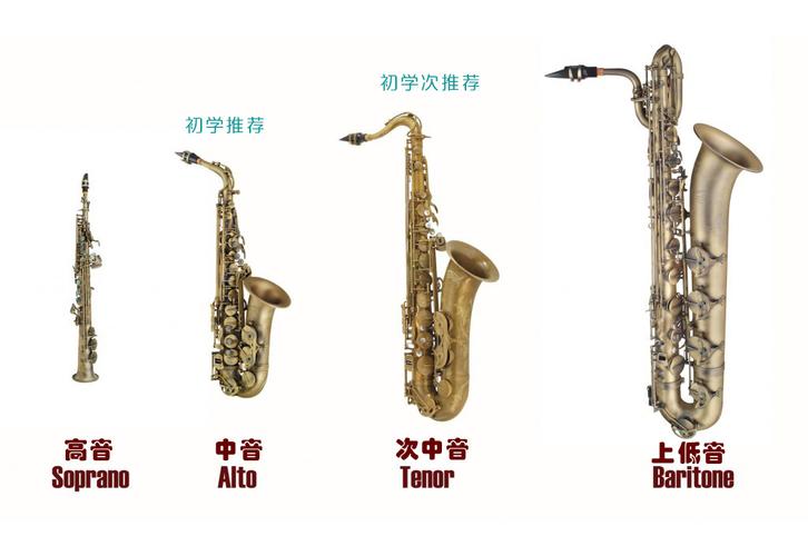 薩克斯好學(xué)嗎多久能學(xué)會-圖1
