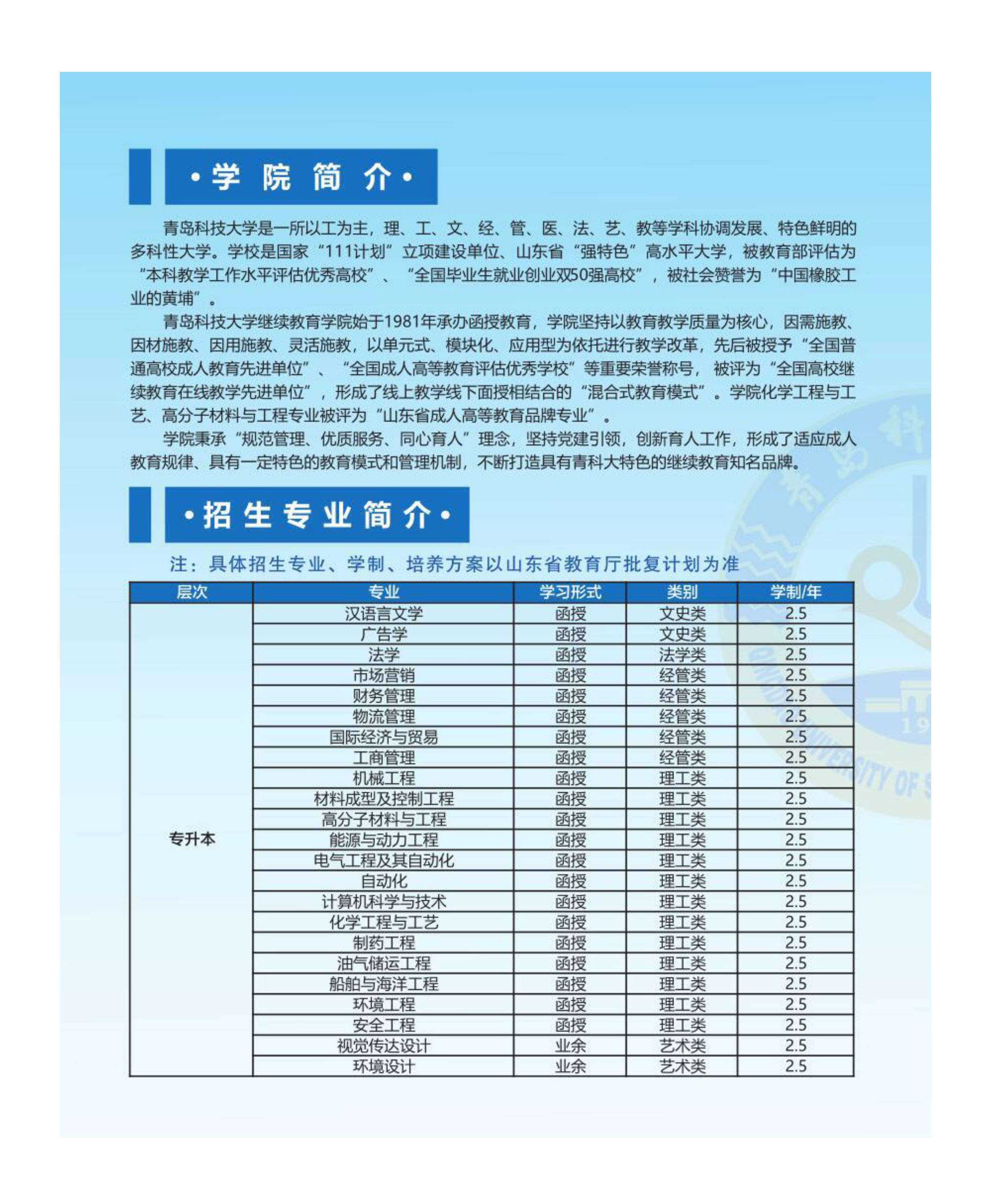 千萬別去函授這幾個(gè)專業(yè) 讀什么專業(yè)好-圖1