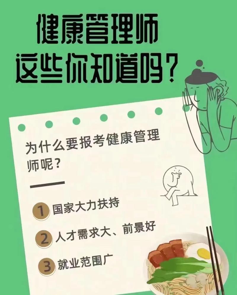 45歲以后不能考健康管理師-圖1