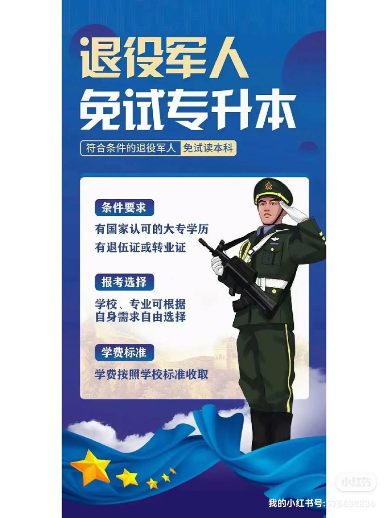 退役士兵專升本官網(wǎng)-圖1