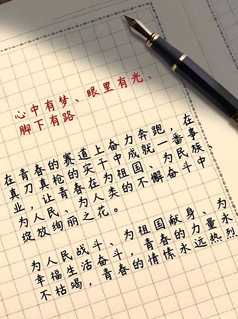 申論必背萬能金句-圖1