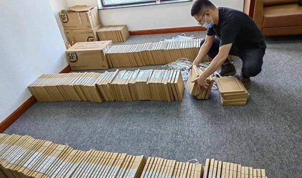 工地資料員多少錢一月-圖1