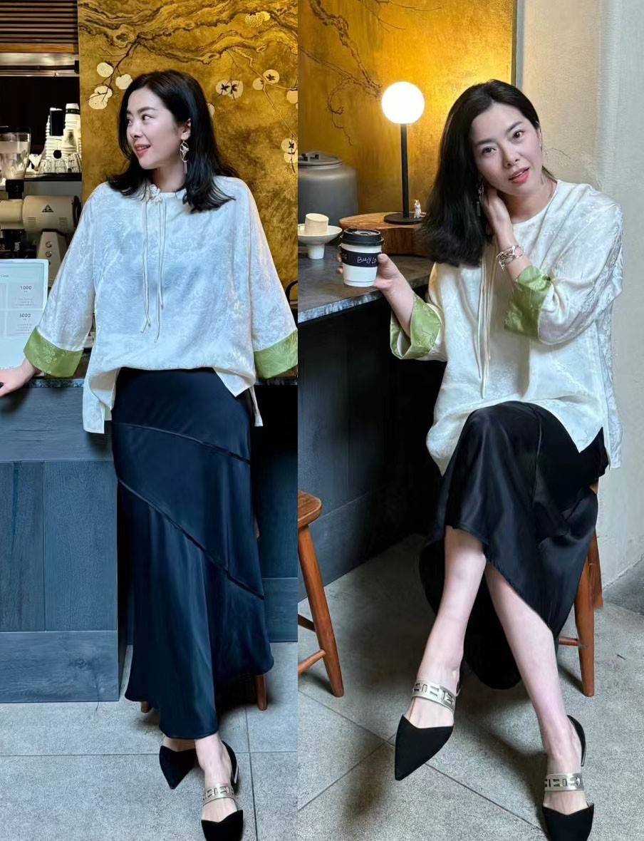 四十歲女人學(xué)啥最實(shí)用-圖1