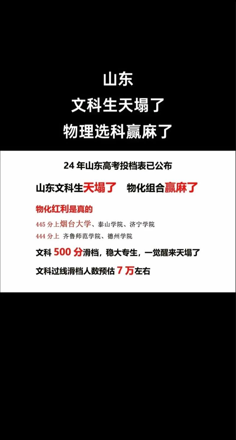 文科生考550分難嗎-圖1