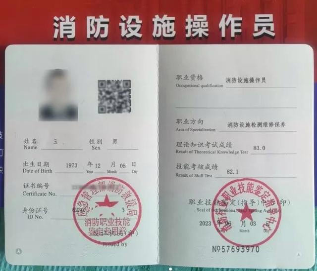 考消防證有什么用-圖1