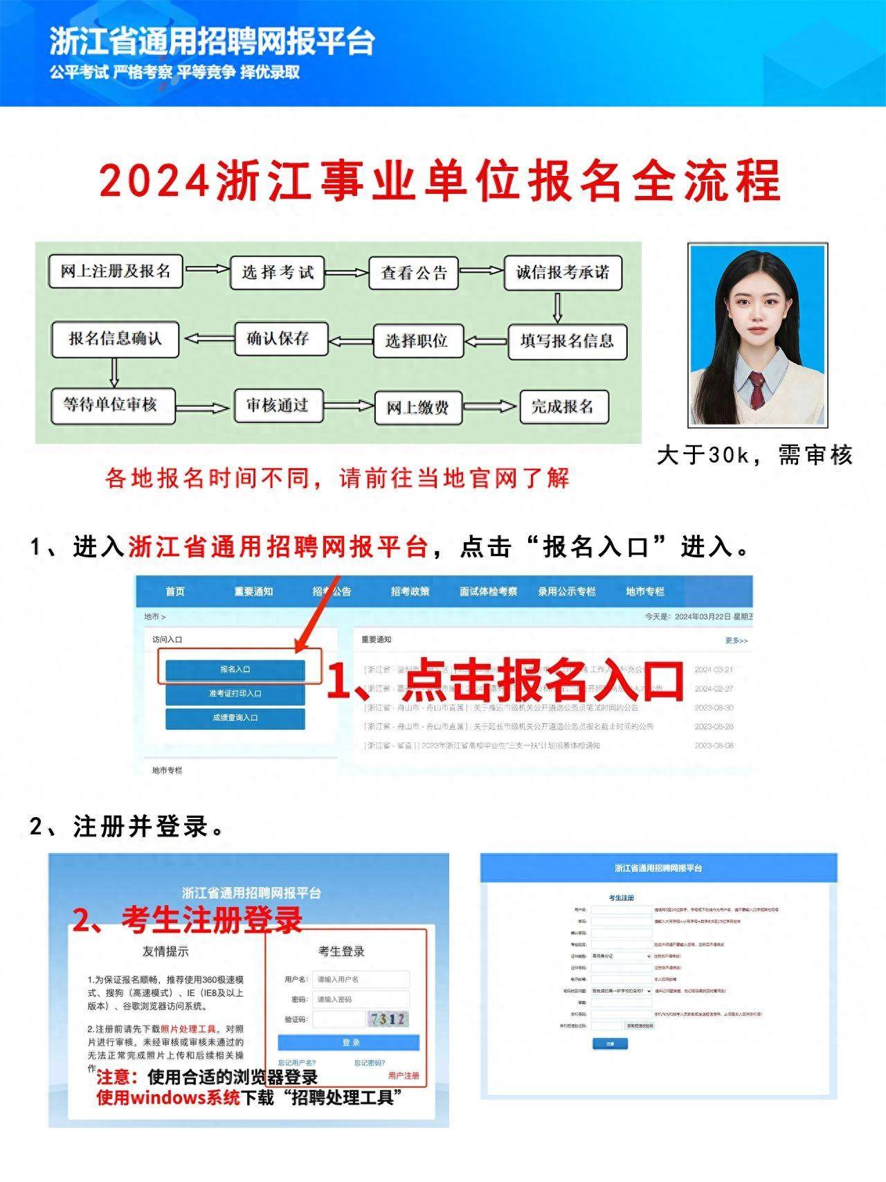 二消報名時間和考試時間2024年-圖1
