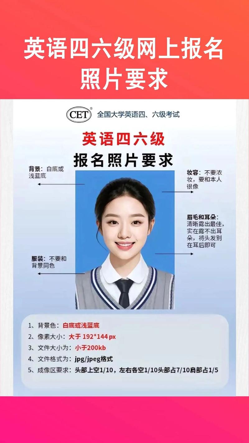 英語(yǔ)四級(jí)考試要求-圖1