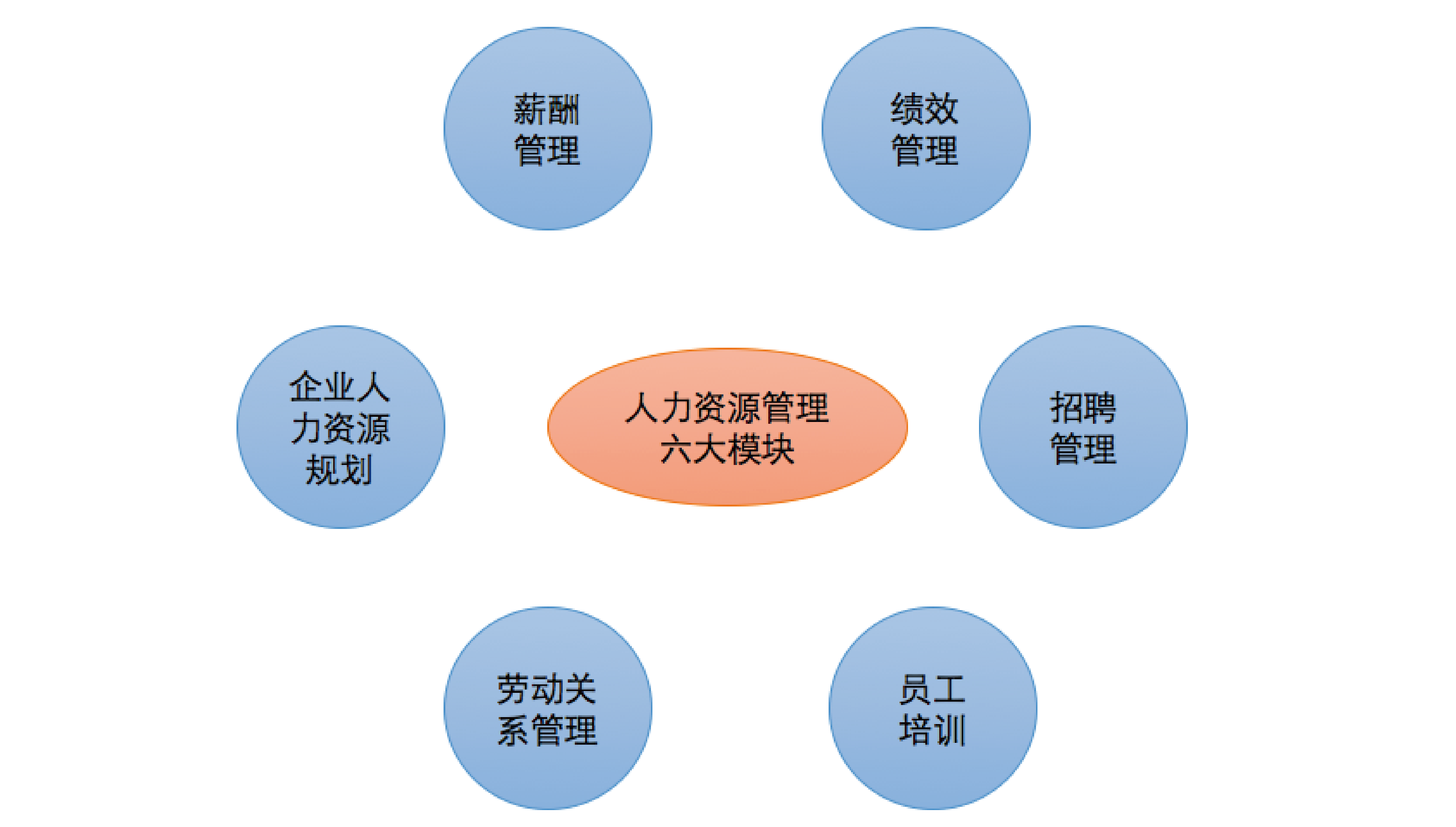 人力資源是什么職業(yè)-圖1