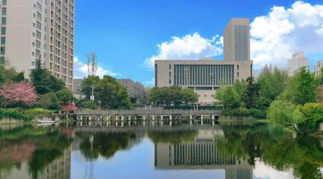 安徽醫科大學怎么樣-圖1
