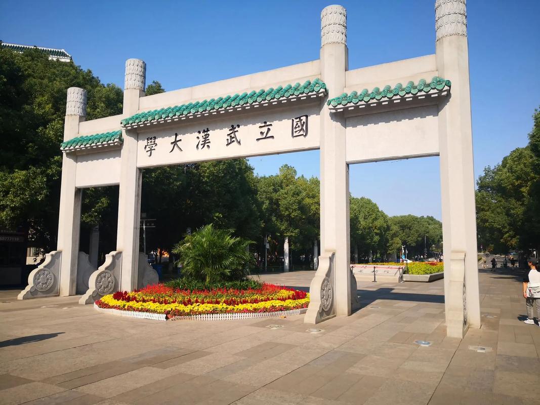 武漢大學怎么樣-圖1