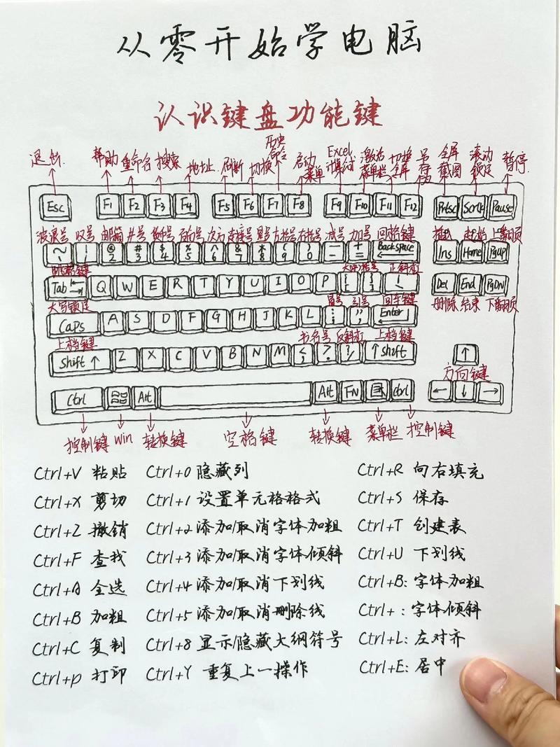 電腦從零開始怎么學-圖1