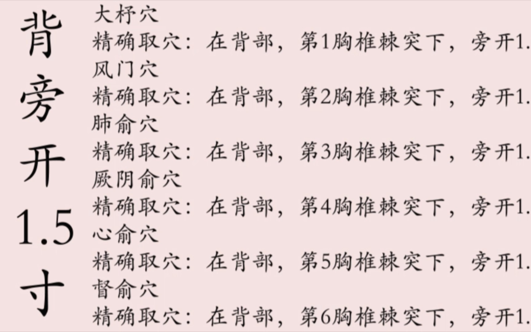 自學中醫從哪里入門-圖1