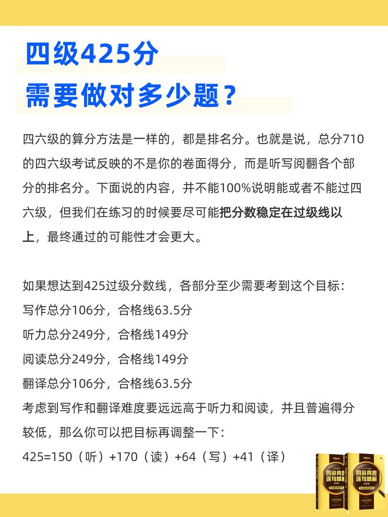 四級分數怎么算-圖1