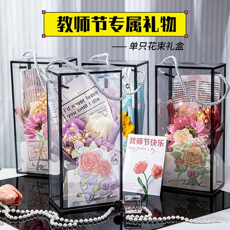 教師節送給老師什么禮物-圖1