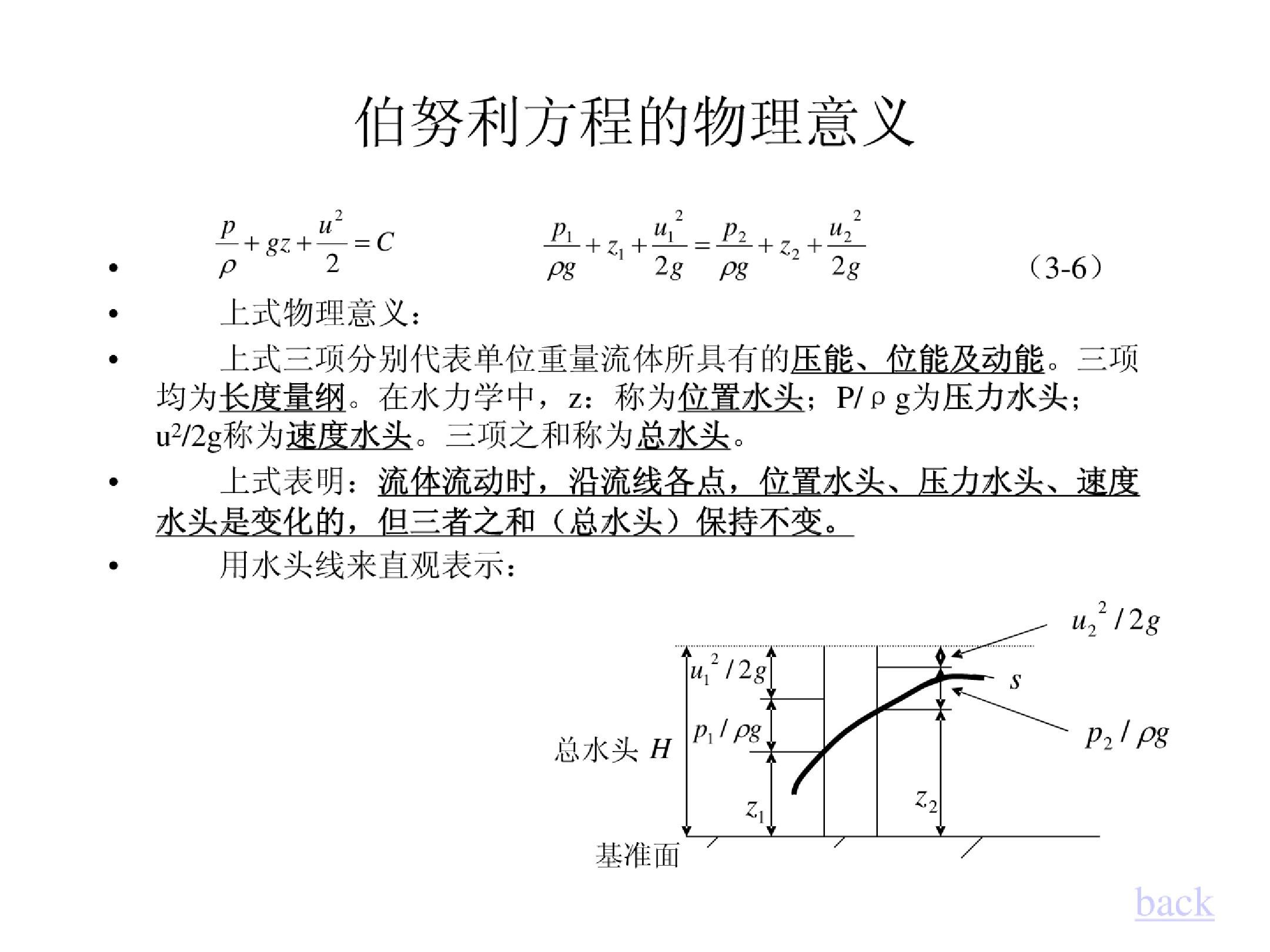 伯努利方程的物理意義-圖1