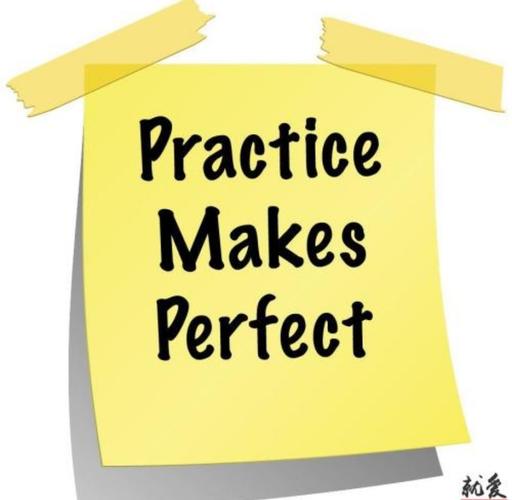 practice與practise的區(qū)別-圖1