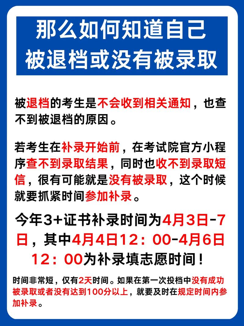被錄取了可以退檔去其他學校嗎-圖1