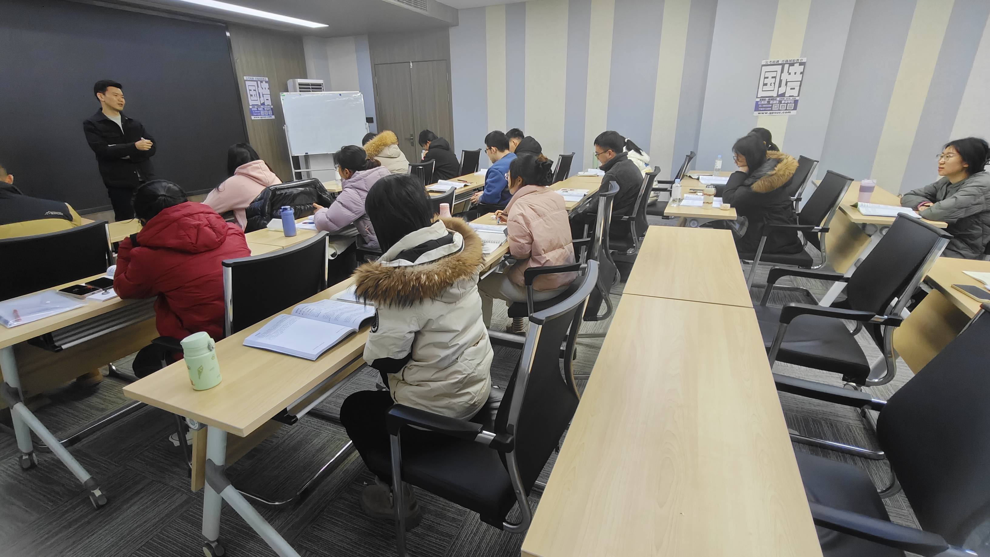 公務員面試培訓機構-圖1