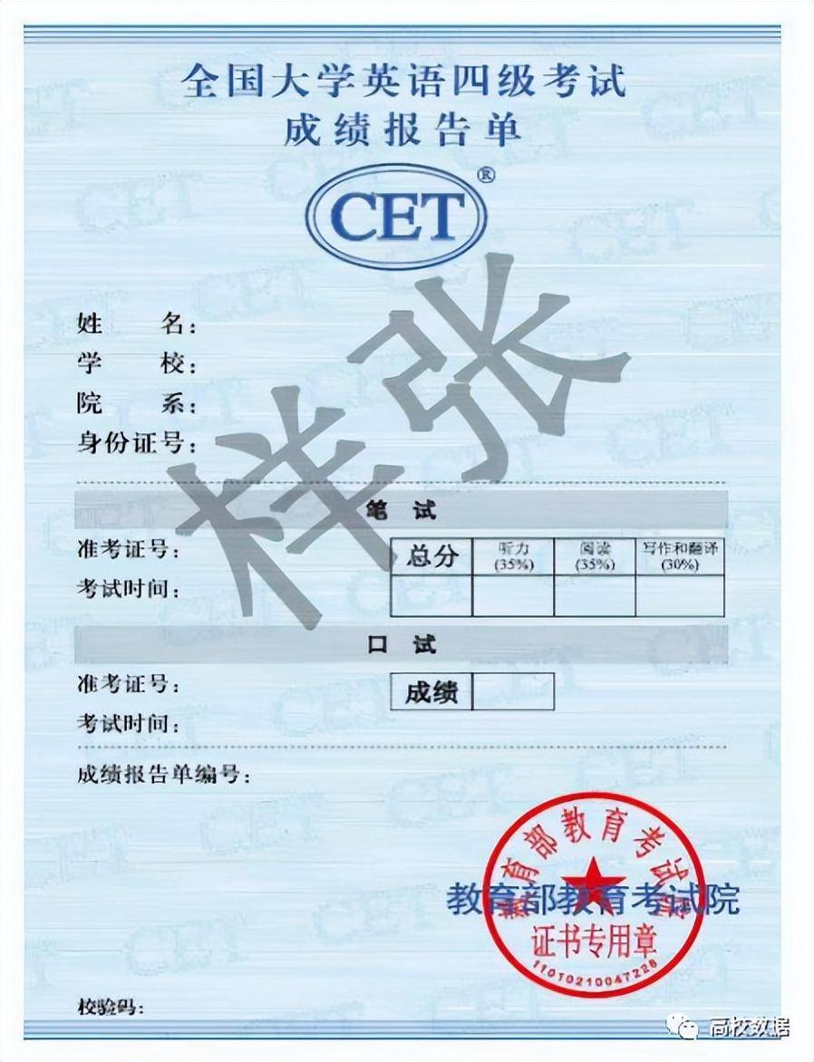 四級(jí)電子版證書查詢-圖1