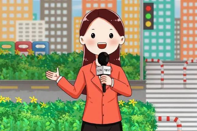 記者是干什么的-圖1