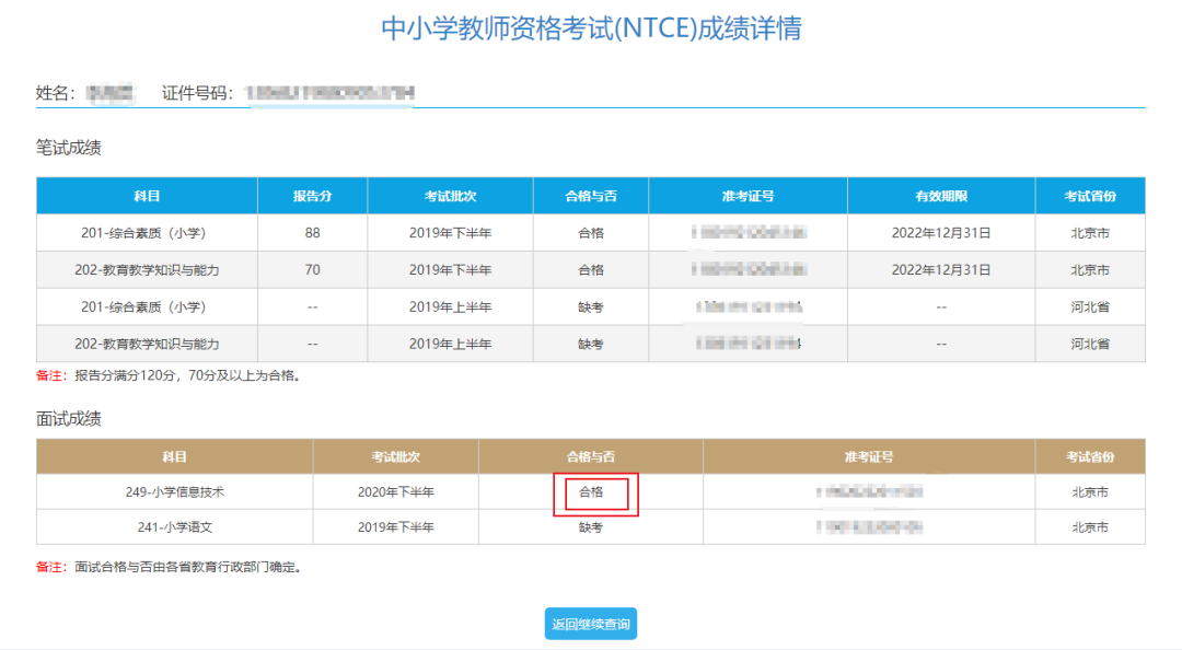 教資面試成績查詢-圖1