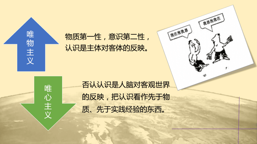 世界是可以被認識的-圖1