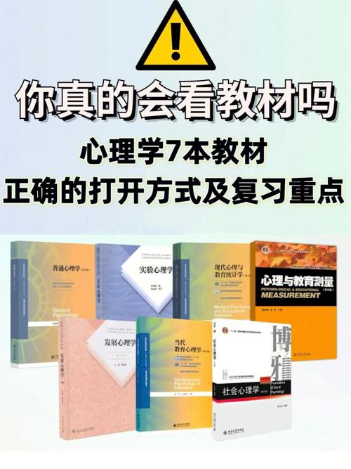 心理學書籍排行榜前十名-圖1