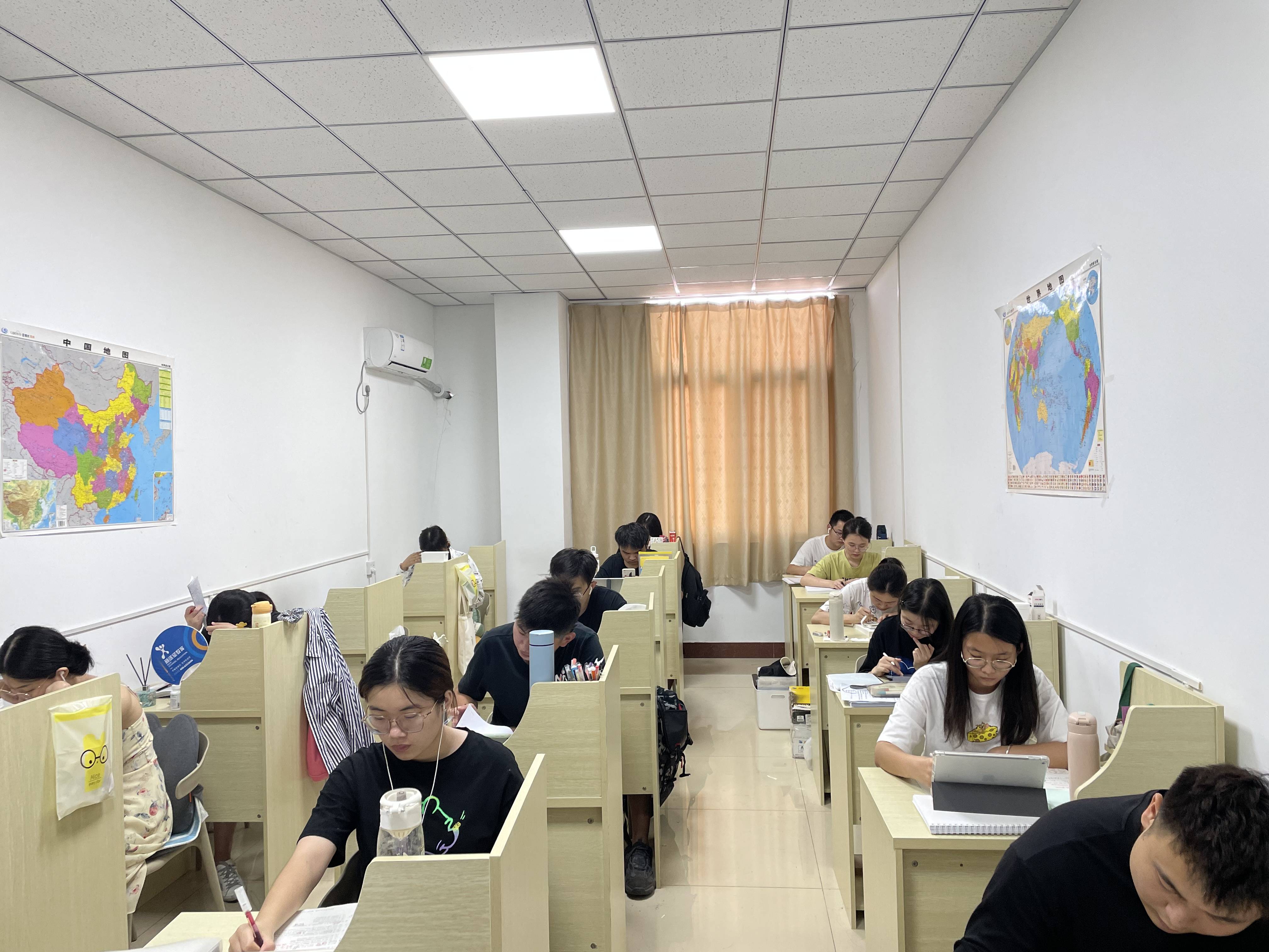 研究生考試培訓機構-圖1