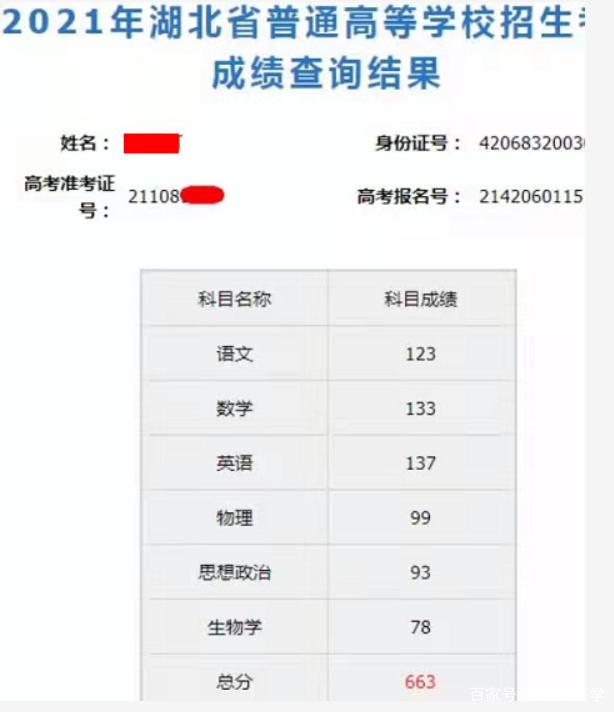 往屆高考查詢成績入口www.neea.edu.cn-圖1