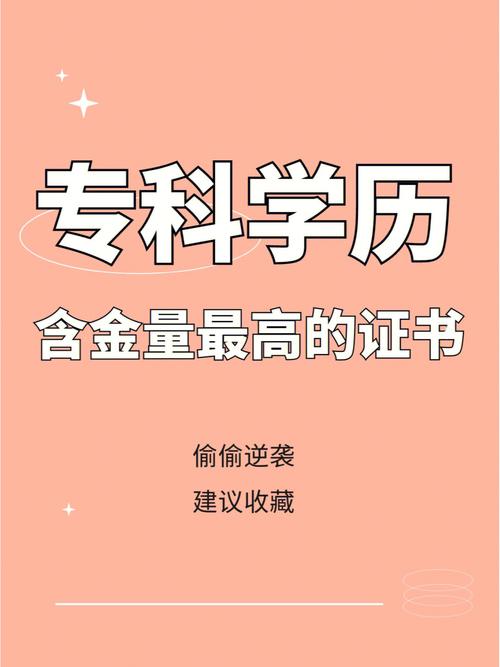 專科和大專哪個學歷高一點-圖1