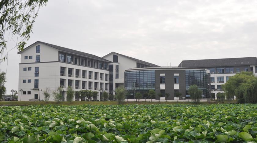 蘇州大學自考軌道交通學院-圖1