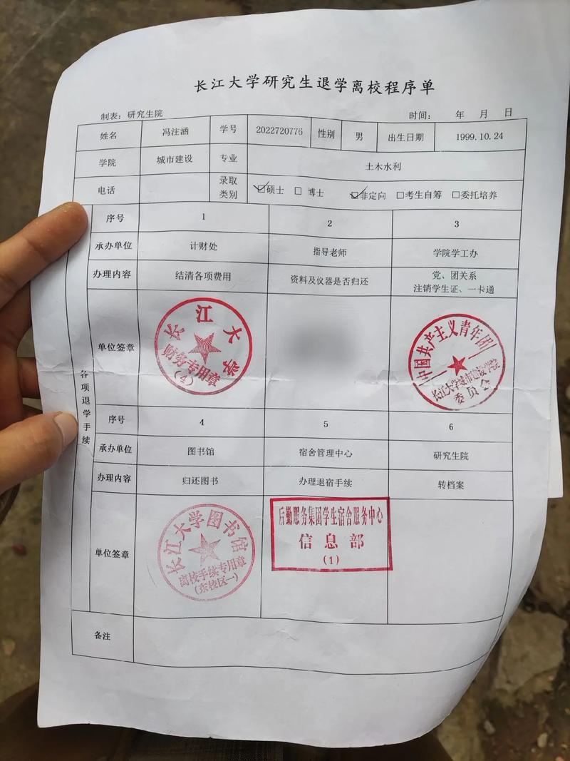 研究生能退學嗎-圖1
