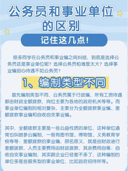 水利局屬于公務員還是事業單位-圖1