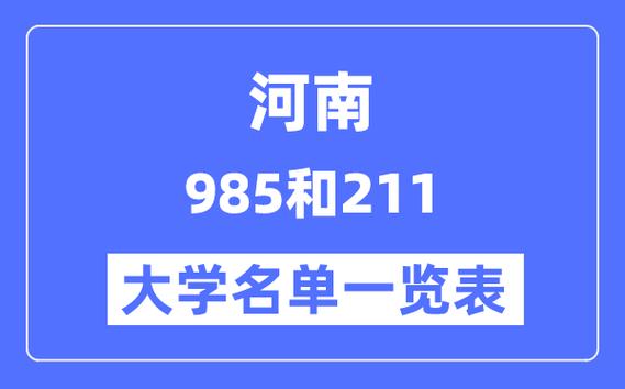 河南大學是重點一本嗎-圖1