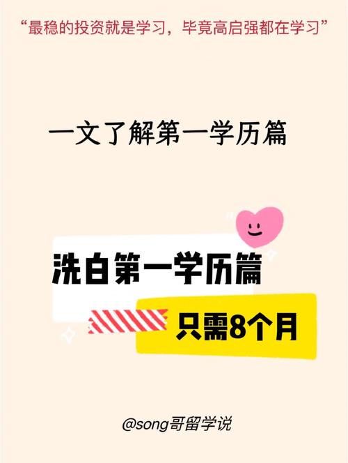 重新高考能改變第一學歷嗎-圖1