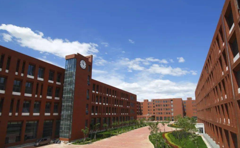 北京比較好的公辦二本大學-圖1